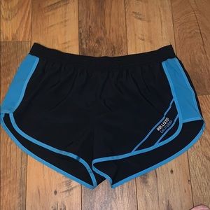 Workout Shorts